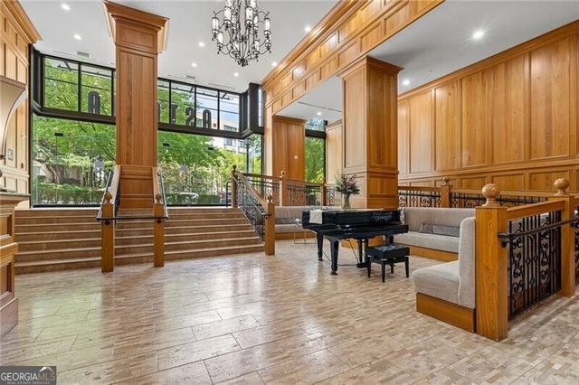 2233 Peachtree Road NE 503, Atlanta, GA 30309