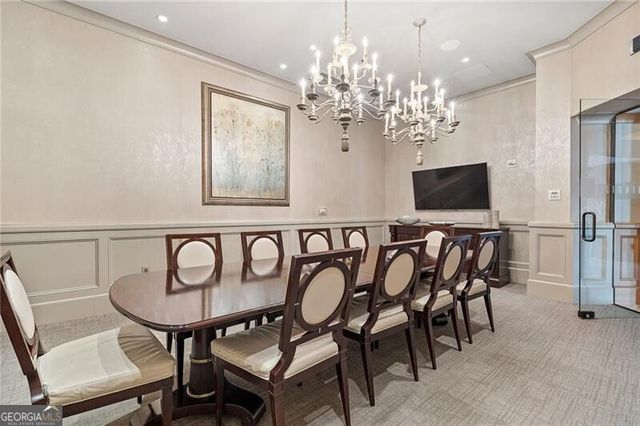 2233 Peachtree Road NE 503, Atlanta, GA 30309