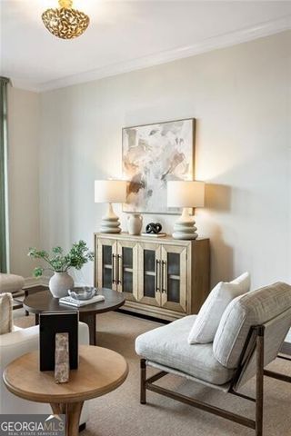 2233 Peachtree Road NE 503, Atlanta, GA 30309