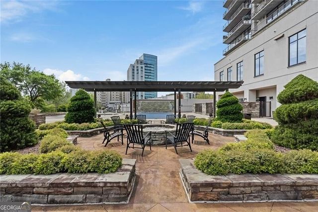 2233 Peachtree Road NE 503, Atlanta, GA 30309