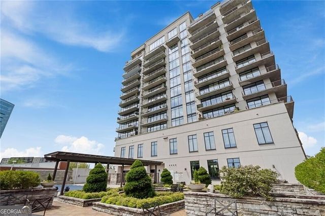 2233 Peachtree Road NE 503, Atlanta, GA 30309