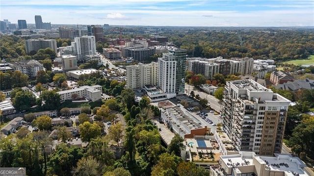 2233 Peachtree Road NE 503, Atlanta, GA 30309