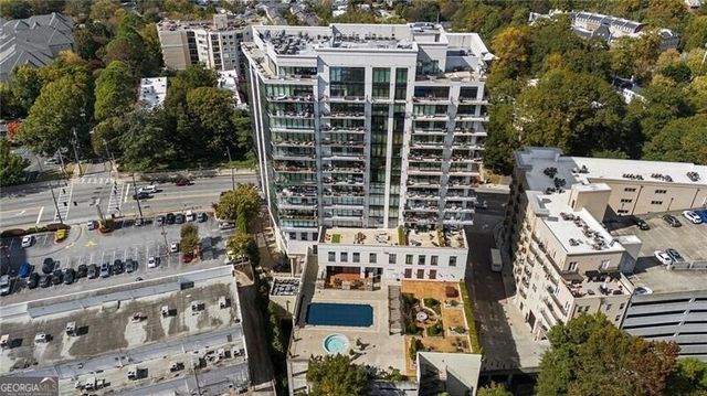 2233 Peachtree Road NE 503, Atlanta, GA 30309