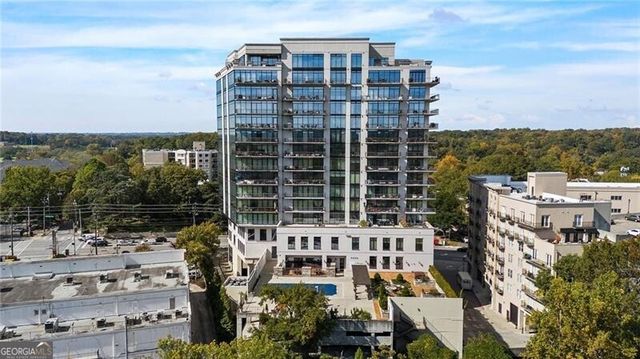 2233 Peachtree Road NE 503, Atlanta, GA 30309