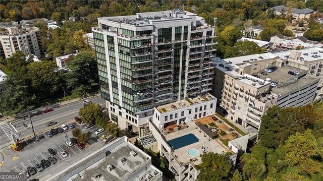 2233 Peachtree Road NE 503, Atlanta, GA 30309
