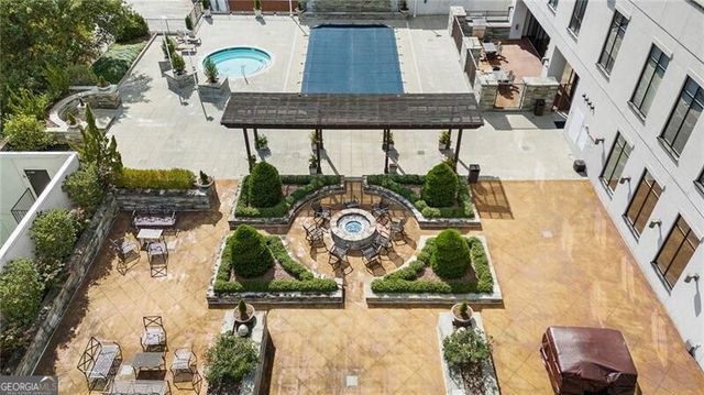 2233 Peachtree Road NE 503, Atlanta, GA 30309