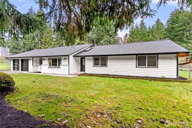 6430 33rd Avenue NW, Olympia, WA 98502