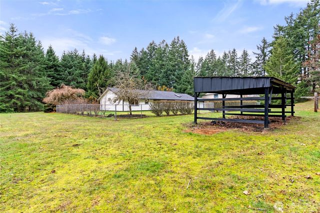 6430 33rd Avenue NW, Olympia, WA 98502