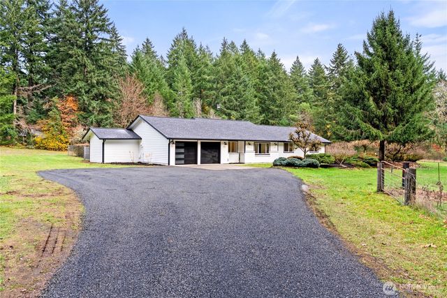 6430 33rd Avenue NW, Olympia, WA 98502