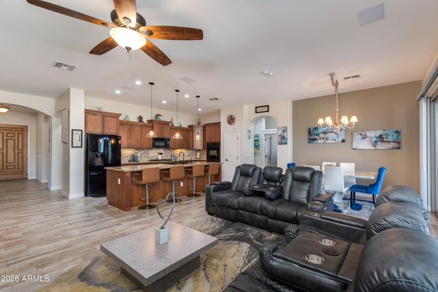 7718 N 84TH Lane, Glendale, AZ 85305