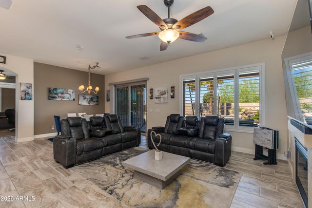7718 N 84TH Lane, Glendale, AZ 85305