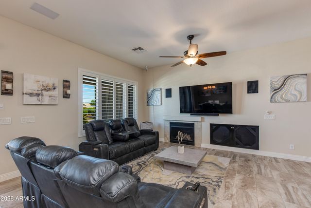 7718 N 84TH Lane, Glendale, AZ 85305