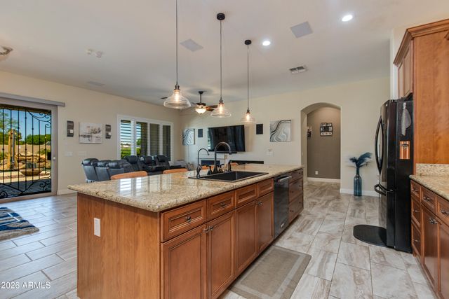 7718 N 84TH Lane, Glendale, AZ 85305