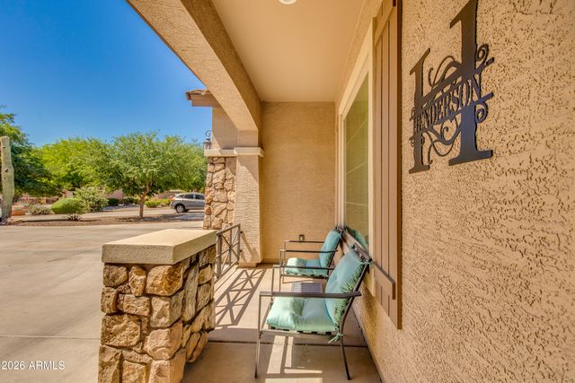 7718 N 84TH Lane, Glendale, AZ 85305