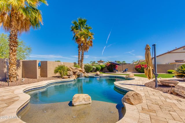 7718 N 84TH Lane, Glendale, AZ 85305