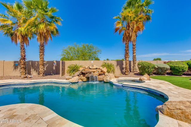 7718 N 84TH Lane, Glendale, AZ 85305