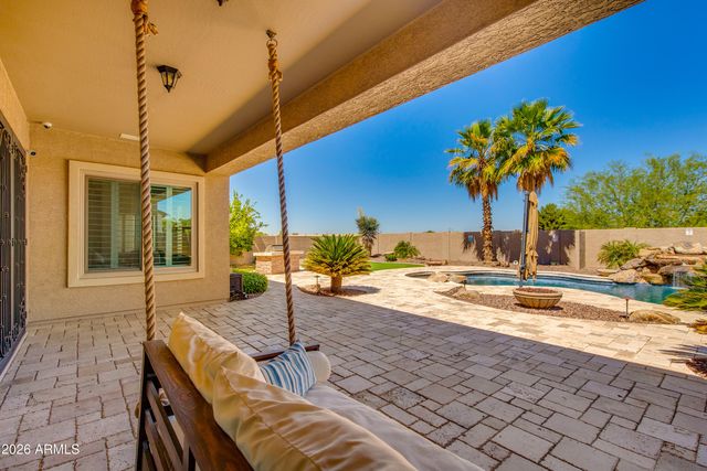 7718 N 84TH Lane, Glendale, AZ 85305