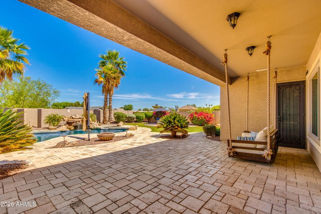 7718 N 84TH Lane, Glendale, AZ 85305