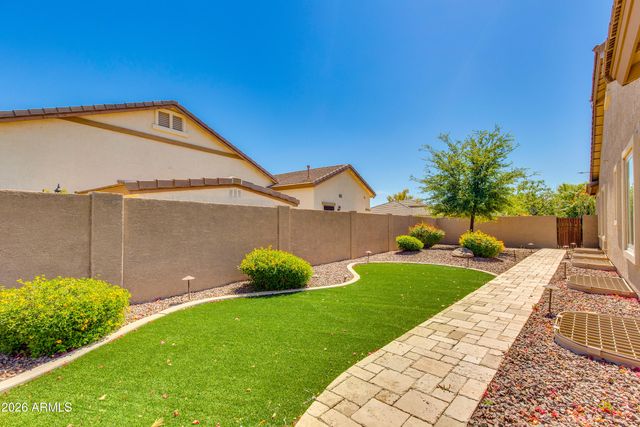 7718 N 84TH Lane, Glendale, AZ 85305