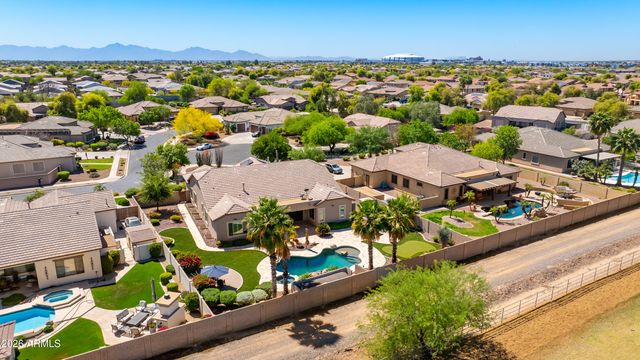 7718 N 84TH Lane, Glendale, AZ 85305