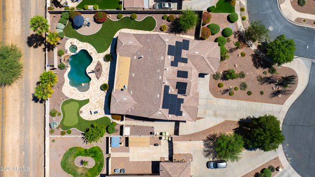 7718 N 84TH Lane, Glendale, AZ 85305