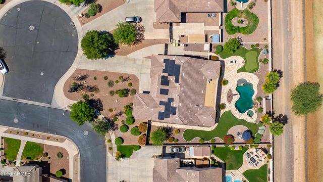7718 N 84TH Lane, Glendale, AZ 85305