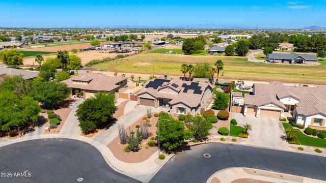 7718 N 84TH Lane, Glendale, AZ 85305