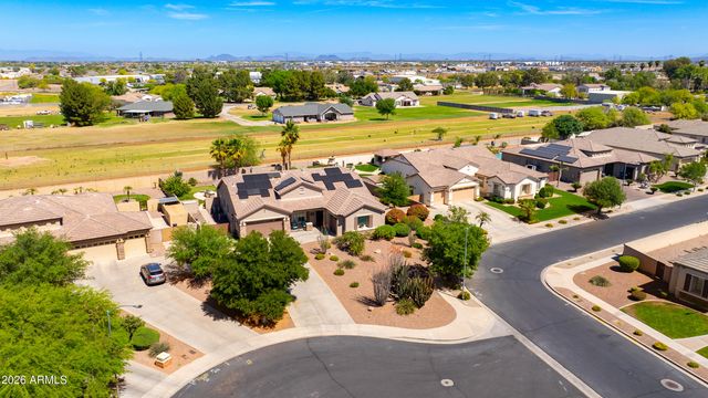 7718 N 84TH Lane, Glendale, AZ 85305