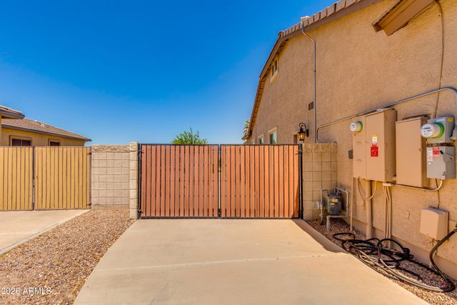 7718 N 84TH Lane, Glendale, AZ 85305