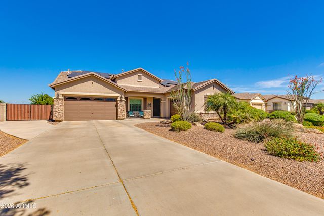 7718 N 84TH Lane, Glendale, AZ 85305