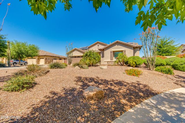 7718 N 84TH Lane, Glendale, AZ 85305
