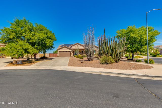 7718 N 84TH Lane, Glendale, AZ 85305