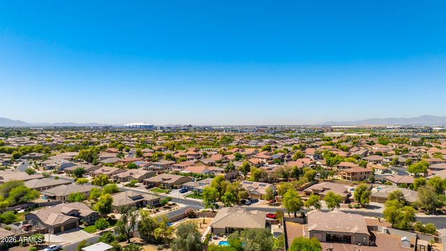 7718 N 84TH Lane, Glendale, AZ 85305