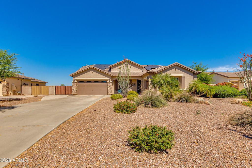 7718 N 84TH Lane, Glendale, AZ 85305