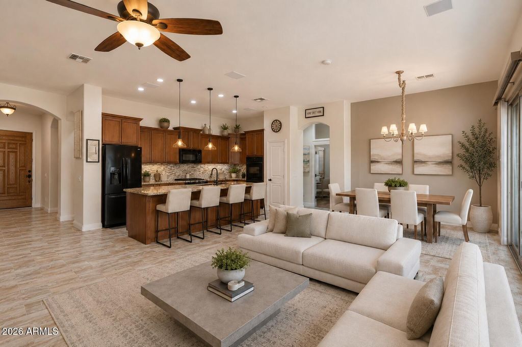 7718 N 84TH Lane, Glendale, AZ 85305 — photo 5