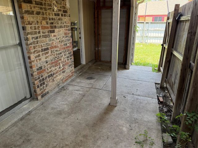 801 Colchester Drive, Mesquite, TX 75149