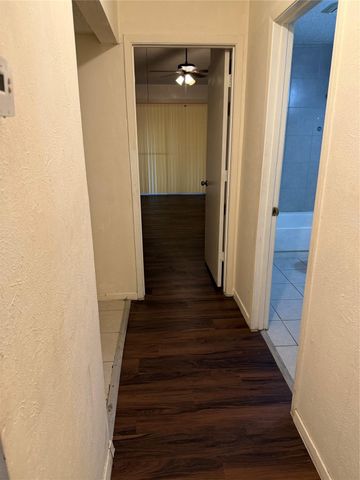 801 Colchester Drive, Mesquite, TX 75149
