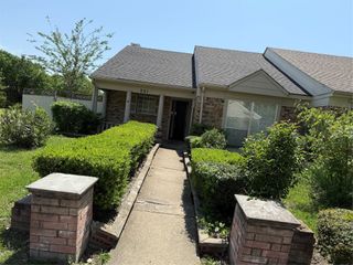 801 Colchester Drive, Mesquite, TX 75149