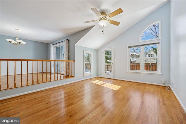 42 TINDAL SPRINGS CT, Montgomery Village, MD 20886