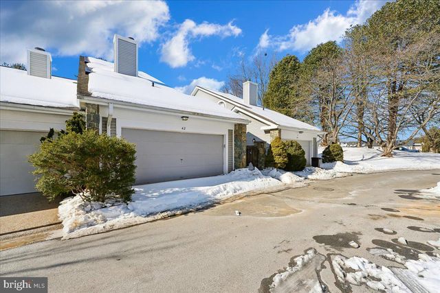 42 TINDAL SPRINGS CT, Montgomery Village, MD 20886
