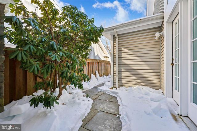 42 TINDAL SPRINGS CT, Montgomery Village, MD 20886