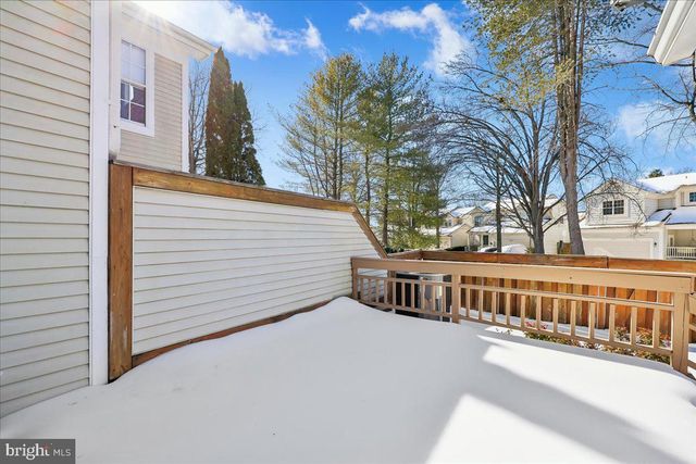 42 TINDAL SPRINGS CT, Montgomery Village, MD 20886