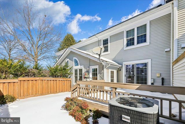 42 TINDAL SPRINGS CT, Montgomery Village, MD 20886