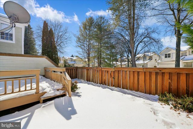 42 TINDAL SPRINGS CT, Montgomery Village, MD 20886