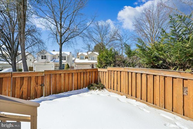 42 TINDAL SPRINGS CT, Montgomery Village, MD 20886