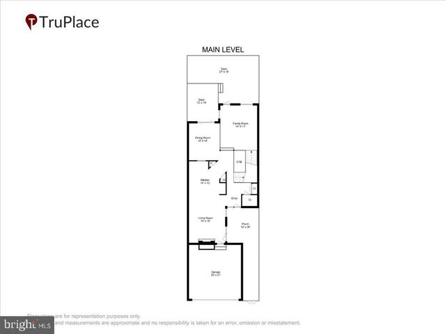42 TINDAL SPRINGS CT, Montgomery Village, MD 20886