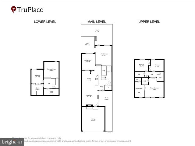 42 TINDAL SPRINGS CT, Montgomery Village, MD 20886