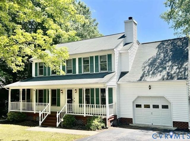 7719 Kentucky Derby Dr, Midlothian, VA 23112