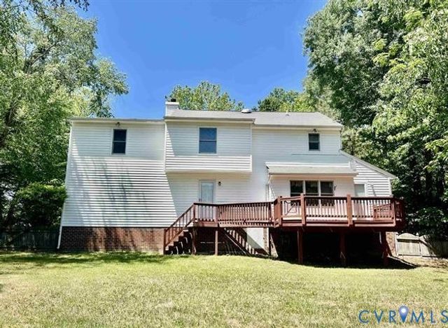 7719 Kentucky Derby Dr, Midlothian, VA 23112
