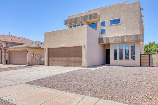 111 River Hondo Road, Clint, TX 79836